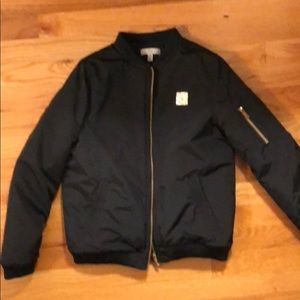 Calvin Klein Boomer Jacket